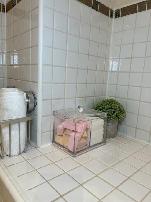 Central Birmingham City Apartment -Smart Tv - Free Parking Onsite Ngoại thất bức ảnh