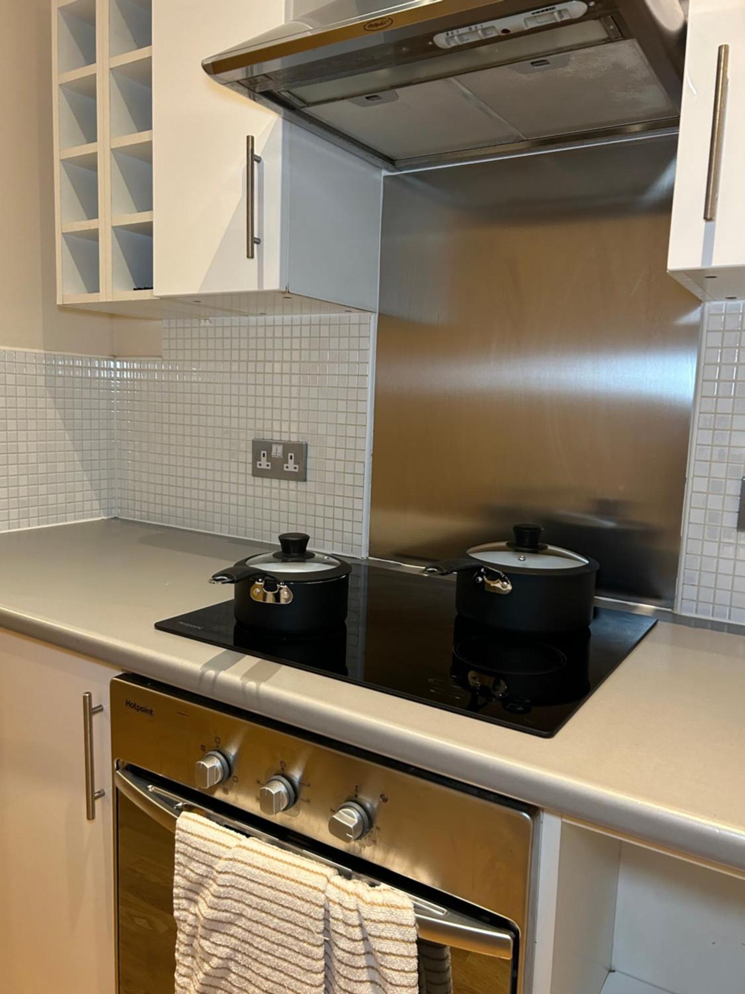 Central Birmingham City Apartment -Smart Tv - Free Parking Onsite Ngoại thất bức ảnh